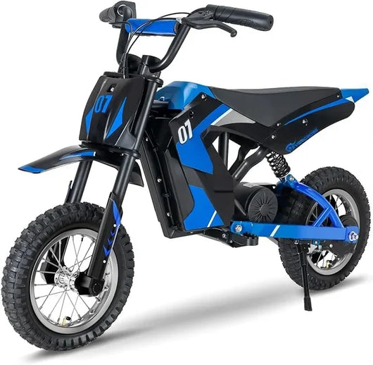 EV12M Kids' Electric Dirt Bike