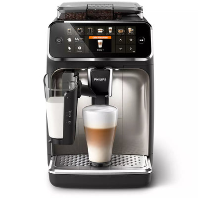 Fully Automatic Coffee Machine
