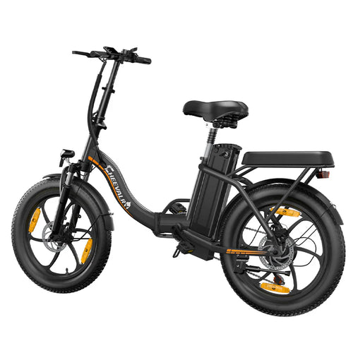 CHEEVALRY C16 Electric Bike