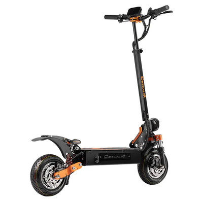 CHEEVALRY S10 Off-road Electric Scooter