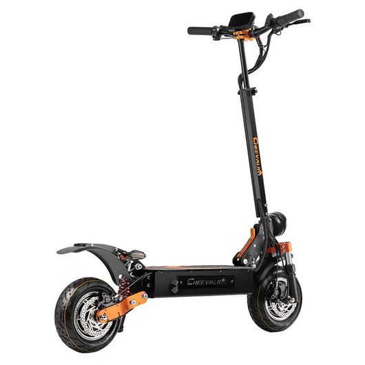 CHEEVALRY S10 Off-road Electric Scooter