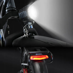 Advanced Lighting System