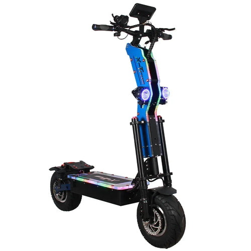 X-Tron Viper11 7000W Electric Scooter
