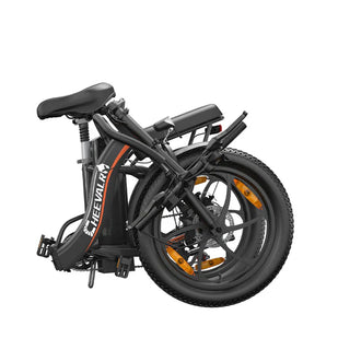 C16 Foldable Frame Design