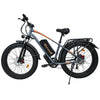 CHEEVALRY CF26 Electric Bike