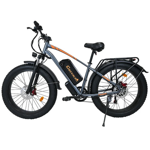 CHEEVALRY CF26 Electric Bike