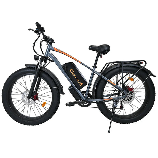 CHEEVALRY CF26 Electric Bike