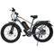 CHEEVALRY CF26 Electric Bike