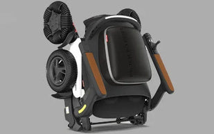 Easy to Fold & Transport