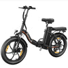 CHEEVALRY C16 Electric Bike