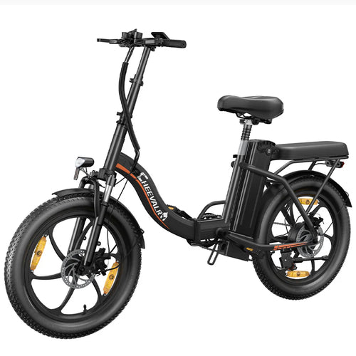 CHEEVALRY C16 Electric Bike