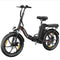 CHEEVALRY C16 Electric Bike