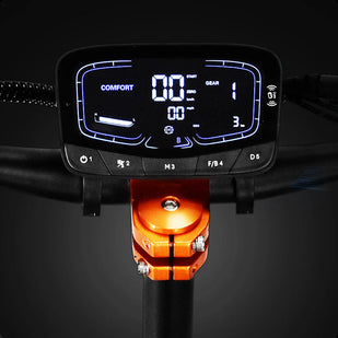 NFC & Password Start: Smart, Simple, Secure