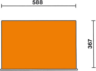 Special All-in-One Toolbox (Tools Included)