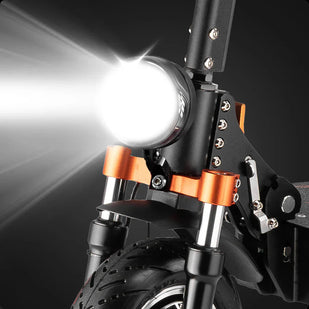 Brilliant Lighting System