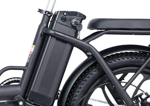 Long-Lasting Battery