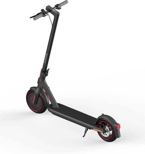 Xiaomi Electric Scooter 4 Pro