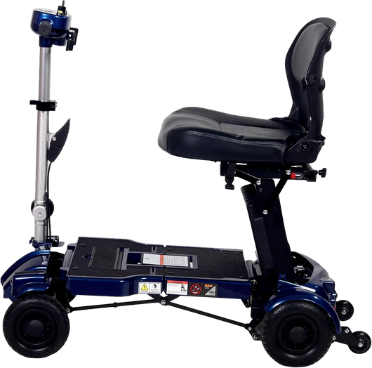 iLIVING i3 Foldable Electric Mobility Scooter