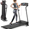 Smart Foldable Treadmill