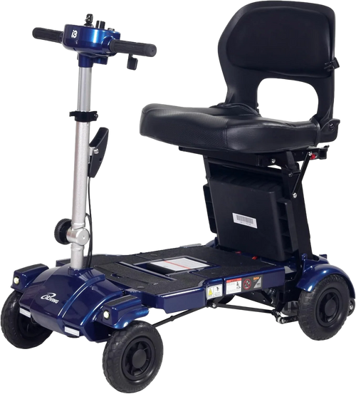 iLIVING i3 Foldable Electric Mobility Scooter
