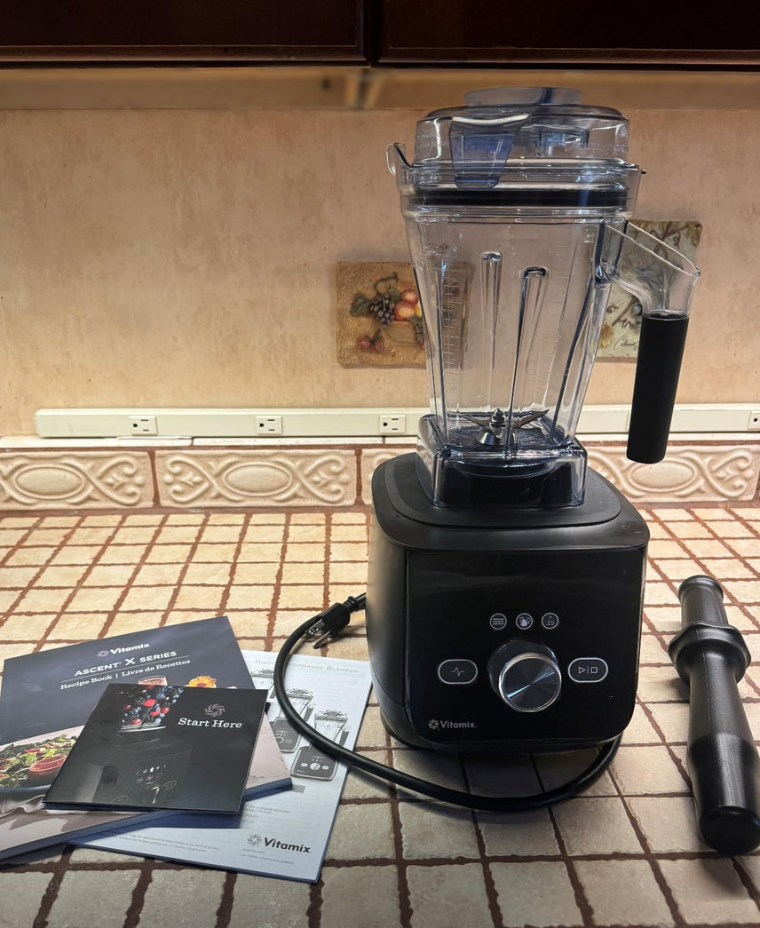 Review by Audrey Loosli