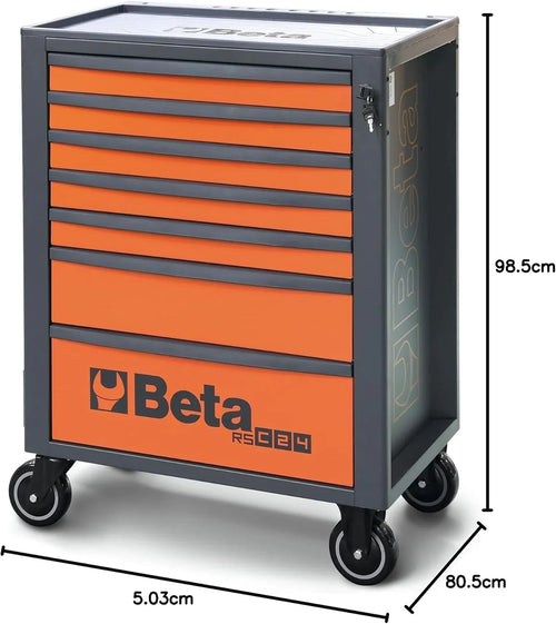 Special All-in-One Toolbox (Tools Included) (Copy)