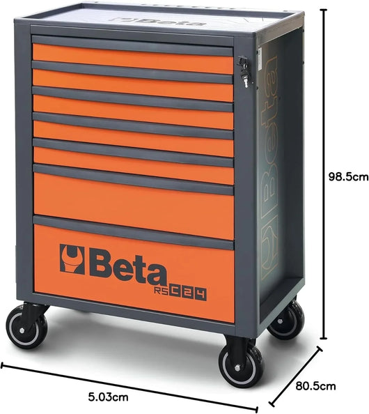 Special All-in-One Toolbox (Tools Included) (Copy)