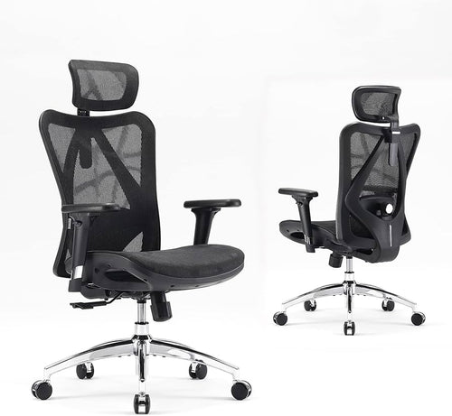 Ergonomic Office Chair