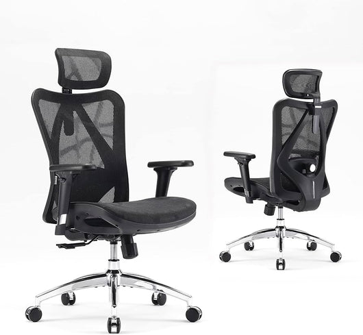 Ergonomic Office Chair