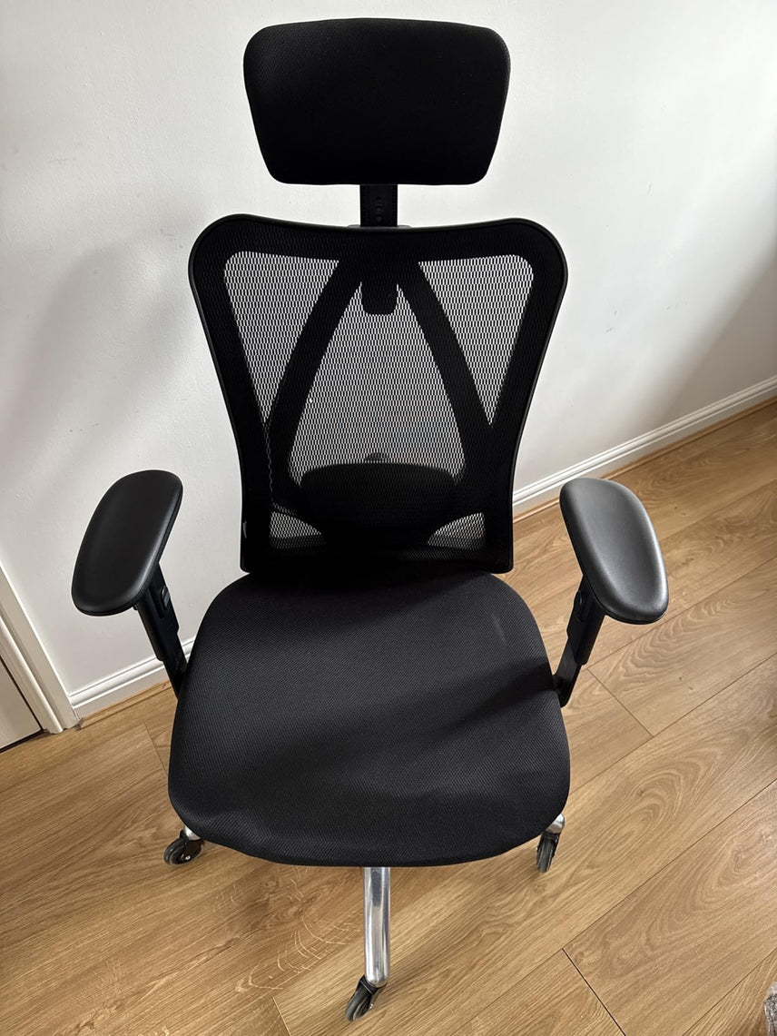 Review by Chris Fife