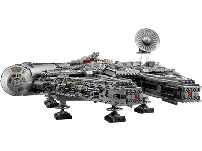 LEGO Millennium Falcon™ 75192 | Star Wars Set