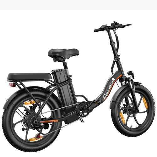 CHEEVALRY C16 Electric Bike