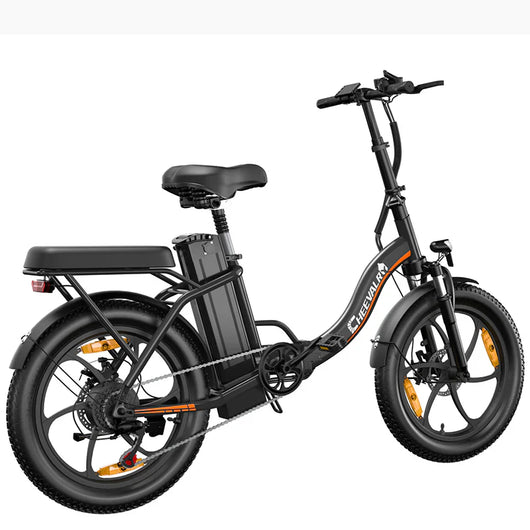 CHEEVALRY C16 Electric Bike