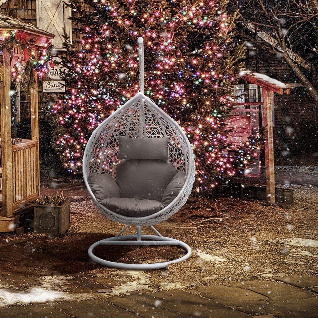 Enhance Your Outdoor Living Space!