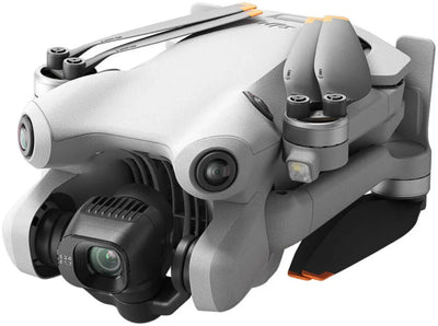 DJI Mini 4 Pro Fly More Combo (DJI RC 2)