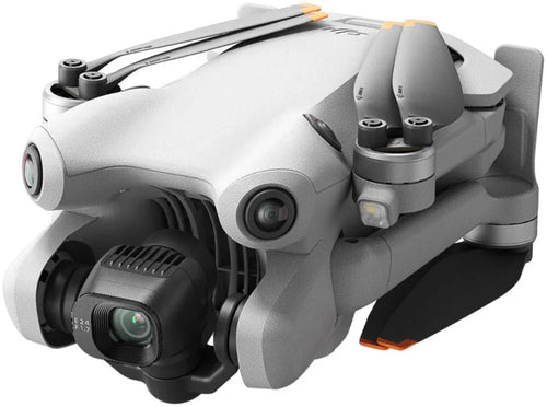 DJI Mini 4 Pro Fly More Combo (DJI RC 2)