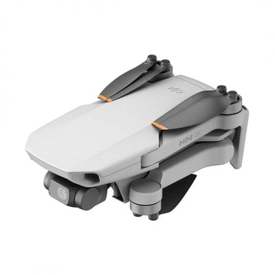 DJI Mini 4 Pro Fly More Combo (DJI RC 2)