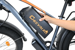 48V 20Ah Removable Battery