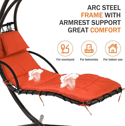 Hammock Lounge Chair