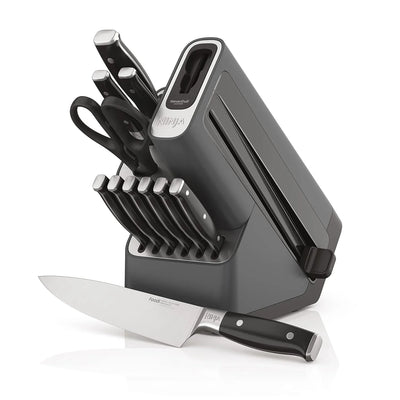 Ninja NeverDull™ 12-Piece Premium Knife System