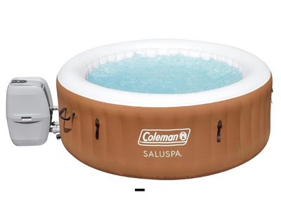 Inflatable Portable Hot Tub SPA