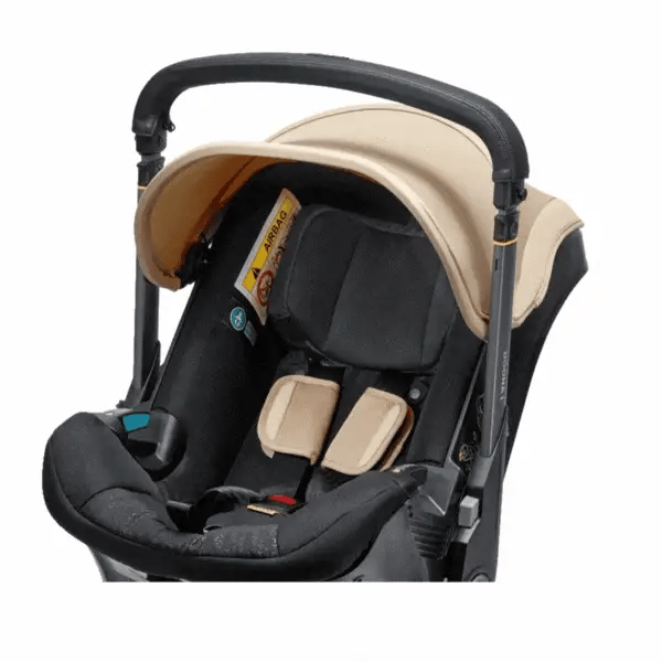 Quick-Fix Shoulder Strap!