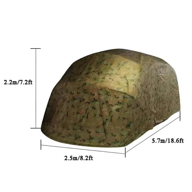 Descriptive image text