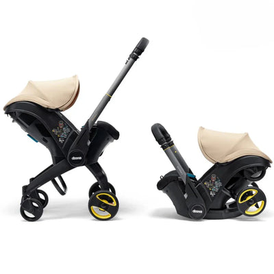 Doona Car Seat & Stroller