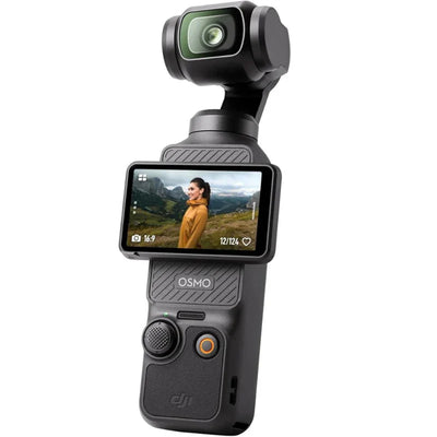 DJI Osmo Pocket 3