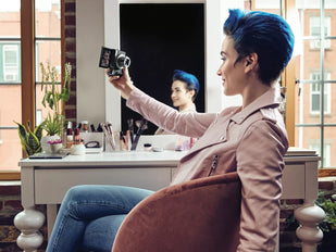 Support for Vertical Videos