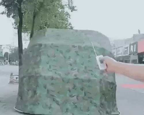 Shield Your Car in Seconds—Rain, Sun, Snow, or Hail!