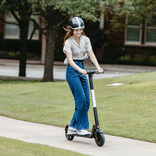 GXL V2 Lightweight Scooter