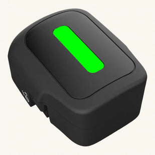 Long-Range 14-Mile Battery