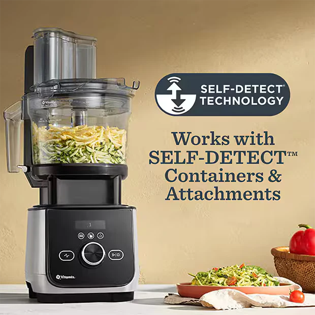 Effortless Blending, Personalized Performance!